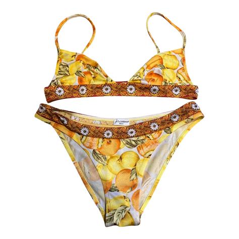 Surf & maillots de bain Dolce & Gabbana pour femme